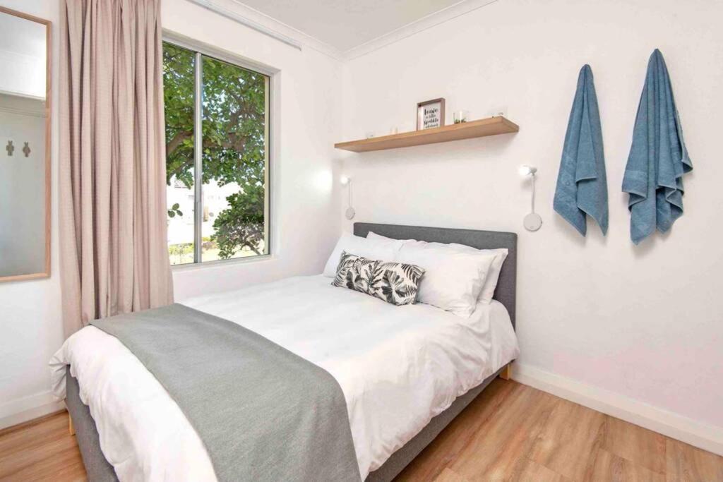Luxury @ The Ocean Apartment Hermanus Exterior photo