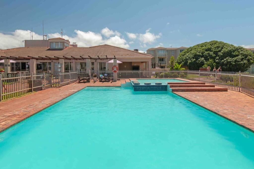 Luxury @ The Ocean Apartment Hermanus Exterior photo