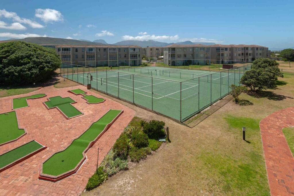 Luxury @ The Ocean Apartment Hermanus Exterior photo