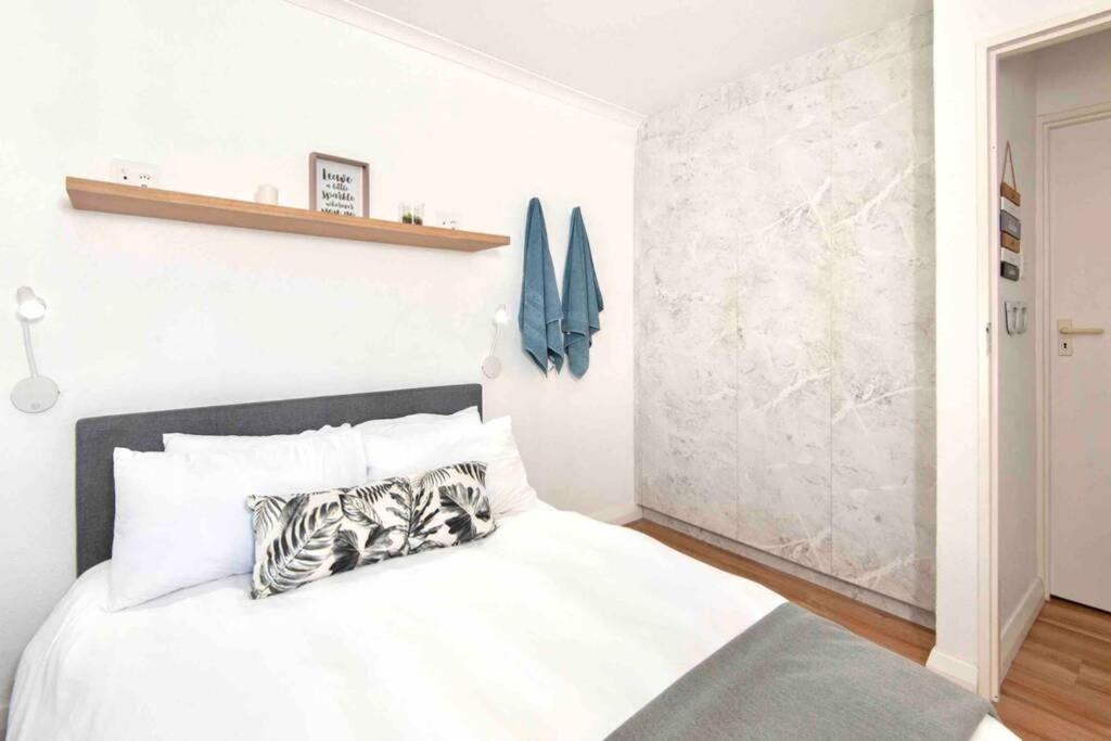 Luxury @ The Ocean Apartment Hermanus Exterior photo