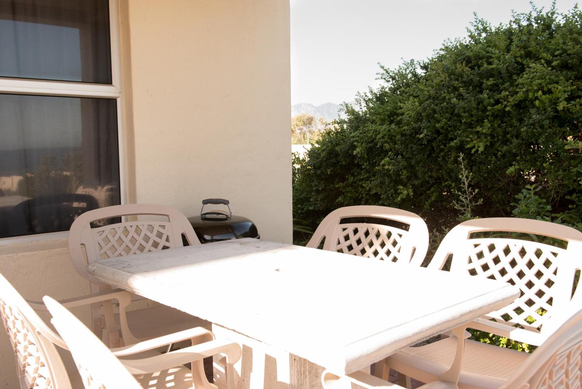 Luxury @ The Ocean Apartment Hermanus Exterior photo